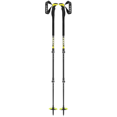Kije Leki Aergon 3
