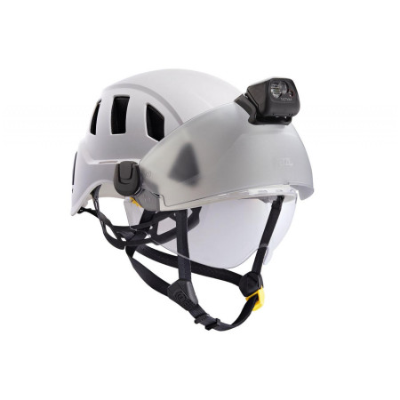 Kask do wspinaczki Petzl Strato Vent