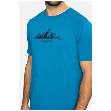 Męska koszulka Viking Lenta