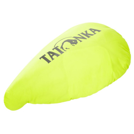 Pokrowiec Tatonka Saddle Cover żółty safety yellow
