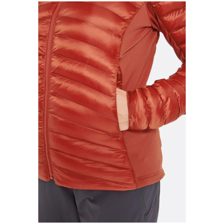 Kurtka damska Rab Cirrus Flex Hoody
