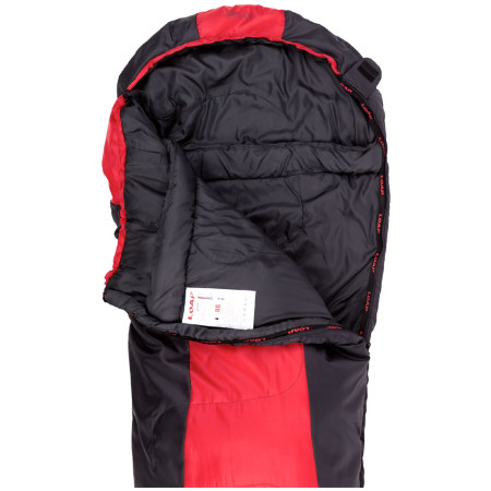 Śpiwór trzysezonowy Loap Solle