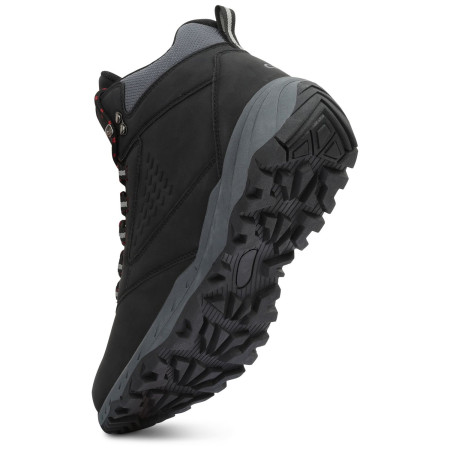 Buty męskie Regatta Amble Boot WP