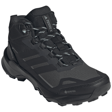 Damskie buty turystyczne Adidas Terrex Skychaser Ax5 Mid Gtx W