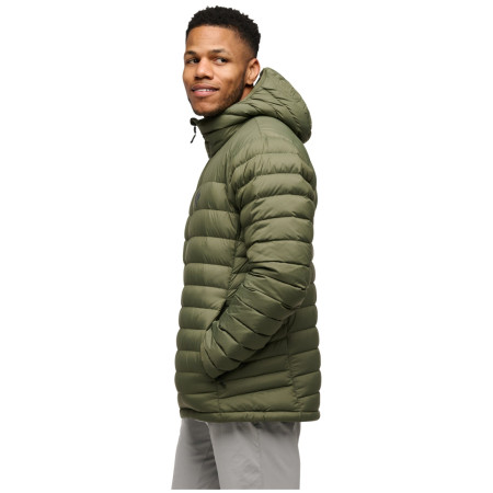 Męska kurtka puchowa Black Diamond Access Down 2.0 Hoody