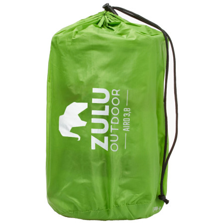 Karimata samopompująca Zulu Airo 3,8 Long