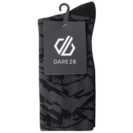 Męskie podkolanówki Dare 2b Mens Printed Ski Socks II