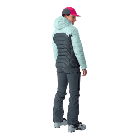 Damska kurtka outdoorowa Dynafit Radical Ins Hood Jkt W