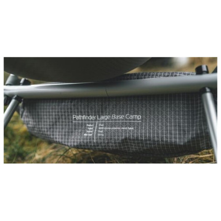 Krzesło Robens Pathfinder Large Base Camp