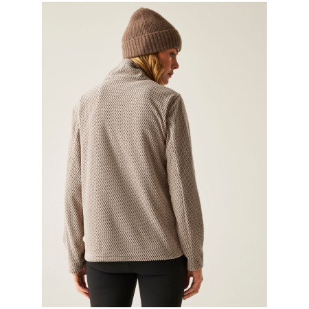 Bluza damska Regatta Heidy Full Zip