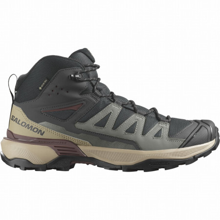 Buty męskie Salomon X Ultra 360 Mid Gore-Tex