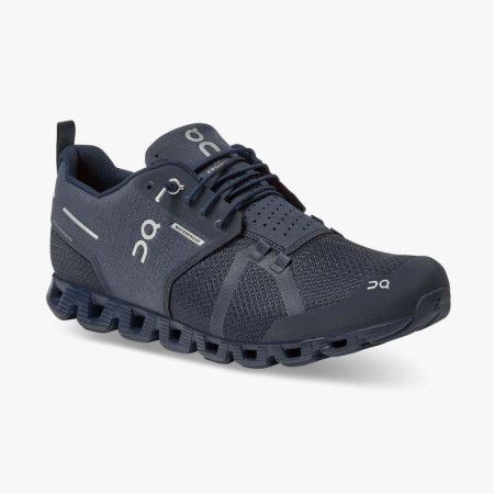 Buty do biegania dla mężczyzn On Running Cloud Waterproof