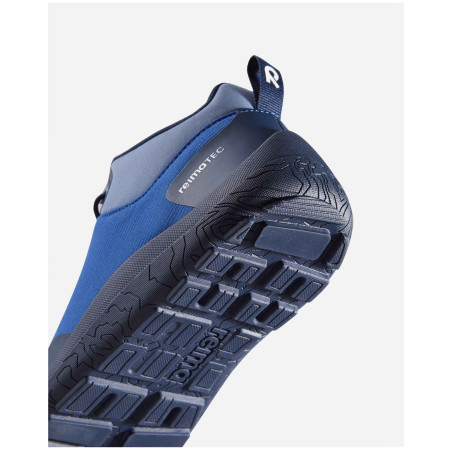 Buty dziecięce Reima Sankari