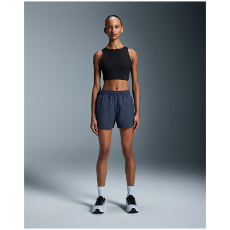 Damski top On Running Core 2-in-1 Crop