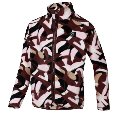 Bluza dziecięca Dare 2b Wing It Fleece HucklbrAbst
