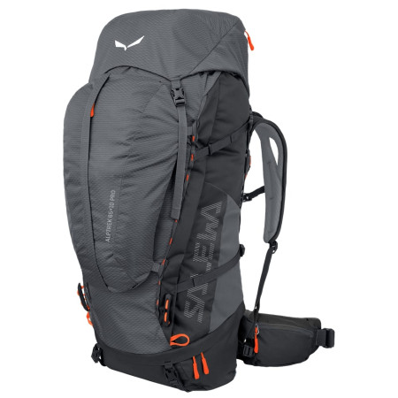 Plecak Salewa Alptrek 65 +10 Pro Bp szary Quiet Shade