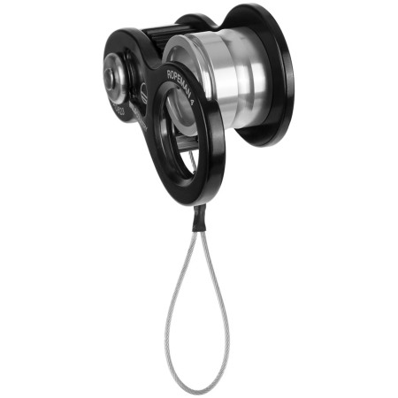 Blokada Wild Country Ropeman 4