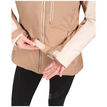 Kurtka damska Kilpi Flip-W