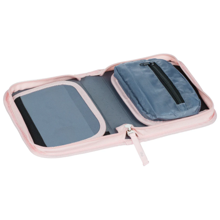 Piórnik szkolny Baagl Klasik (dvě chlopně)