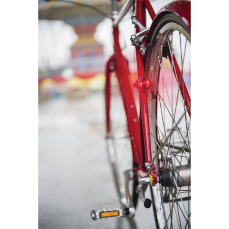 Zestaw oświetlenia Blackburn Click Front + Click Rear (Set)