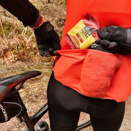 Baton Näak Maple Syrup - Ultra Energy™ Waffle