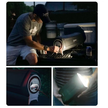 Powerbank GoSun Power 144W