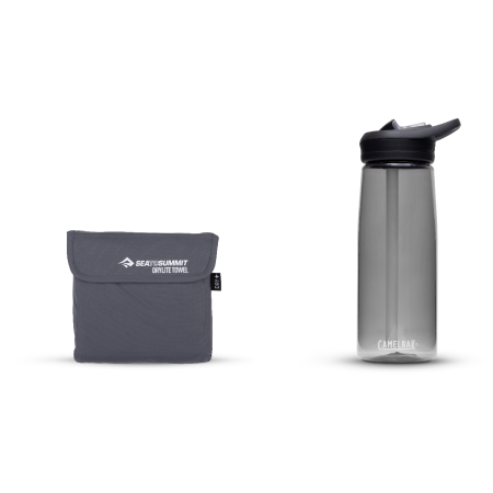 Ręcznik szybkoschnący Sea to Summit DryLite Towel M