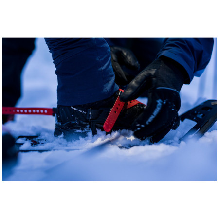 Męskie buty zimowe Scarpa Rush Polar Gtx