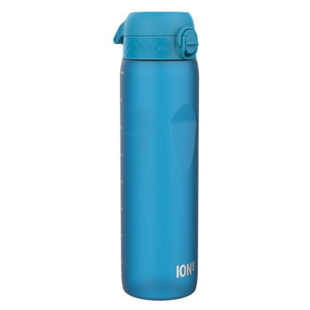 Butelka Ion8 Leak Proof 1000 ml niebieski Blue