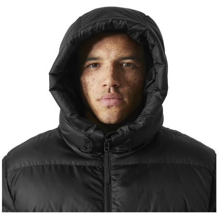 Kurtka zimowa męska Helly Hansen Active Puffy Jacket