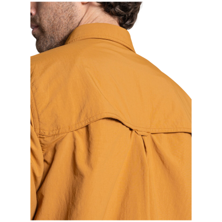 Koszula męska Craghoppers NosiLife Adventure Long Sleeved Shirt III