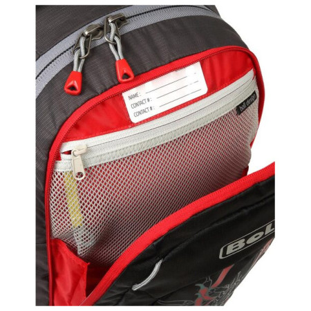 Plecak szkolny Boll Smart 24 Chilli Peppers