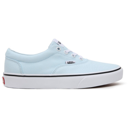 Buty damskie Vans Wm Doheny (canvas) jasnoniebieski (Canvas) Delicate Bl/Wht