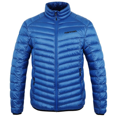 Kurtka męska Hannah Adrius niebieski princess blue stripe