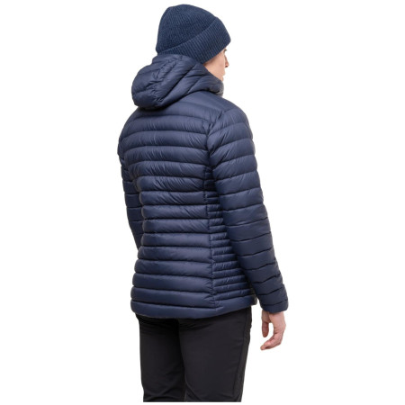 Kurtka zimowa damska Mountain Equipment Earthrise Hooded Wmns Jacket