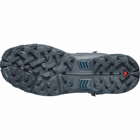 Buty męskie Salomon X Ultra 5 Mid Gore-Tex