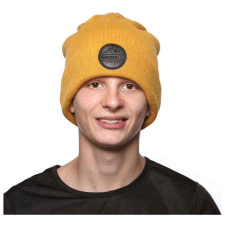 Czapki zimowe Sherpa Rebel II