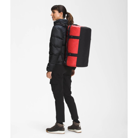 Torba podróżna The North Face Base Camp Duffel - S 2023