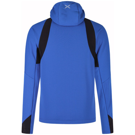 Męska bluza Montura Vertigo Octa Hooded Maglia