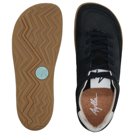 Buty damskie Aylla Ruraq