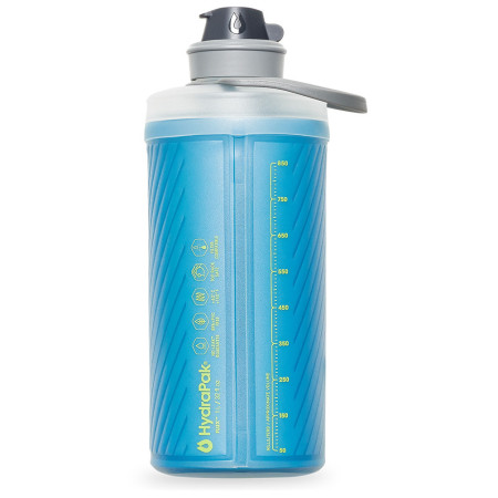 Butelka składana Hydrapak Flux 1.0L