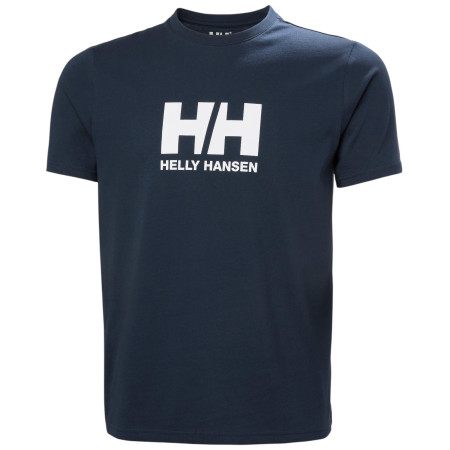 Koszulka męska Helly Hansen Hh Logo T-Shirt 3.0