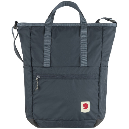 Plecak Fjällräven High Coast Totepack ciemnoniebieski Navy