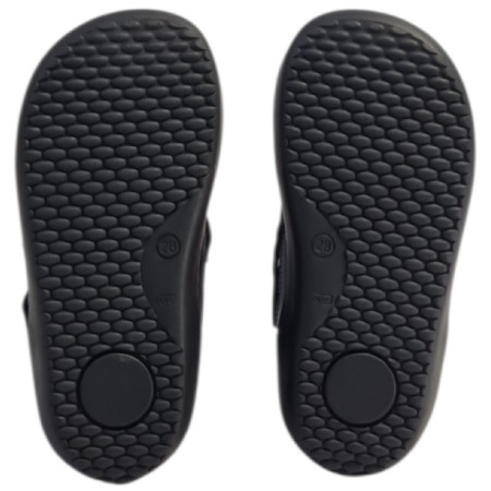 Buty barefoot dziecięce beBare 3514SA Denim