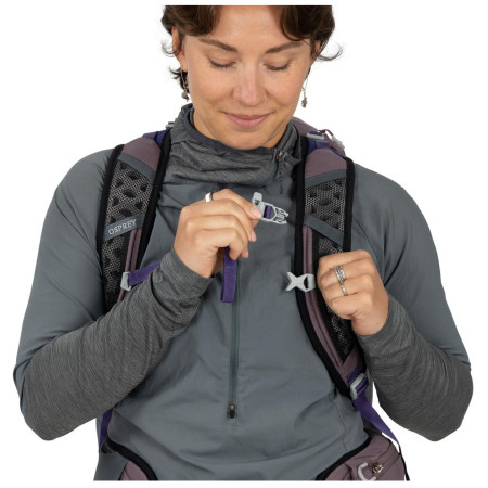 Plecak turystyczny Osprey Hikelite 28