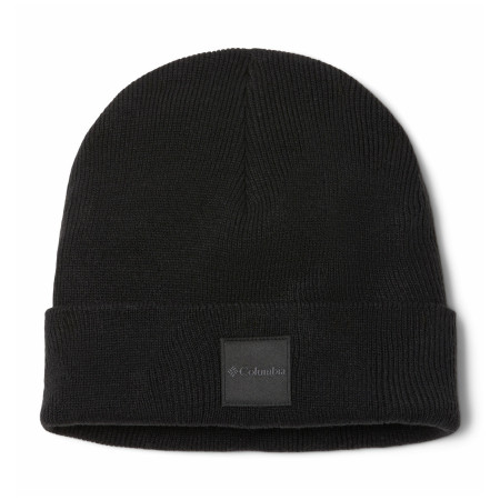 Czapki zimowe Columbia City Trek™ Heavyweight Beanie czarny Black