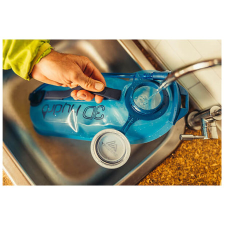 Bukłak Gregory 3D Hydro 3L