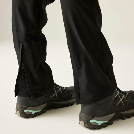 Spodnie damskie Dare 2b Melodic Pro Zip Off Trouser