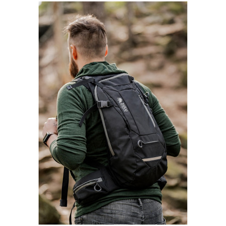 Plecak rowerowy Zulu Shater 11l