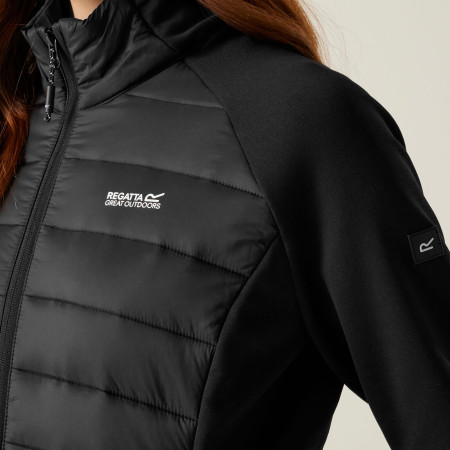 Kurtka damska Regatta Wmn Clumber V Hyb